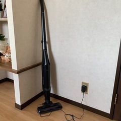コードレスハンディ掃除機