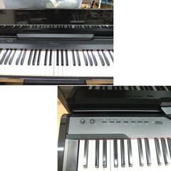 CASIO 電子ピアノ Privia PX-830 2009年製 88鍵盤 カシオ 椅子付き 札幌市厚別区 厚別店の画像