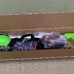 草刈り機 コードレス充電式 補助ホイール 伸縮可 角度調整可 多...