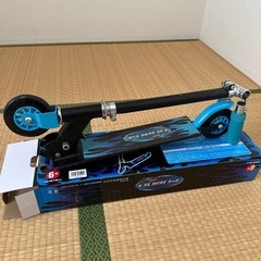 キックスクーターの画像