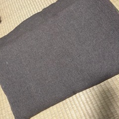 ソファーベッドの画像