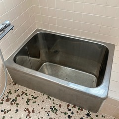 お風呂用　ドア　水栓シャワー　風呂釜