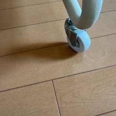 ３段収納　トローリー収納の画像