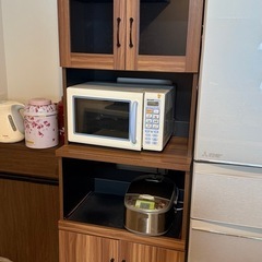 食器棚