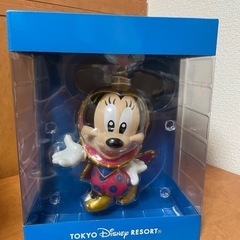 ディズニーシー屋台景品【非売品】