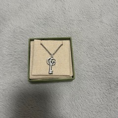 グッチ　ネックレス　GUCCI