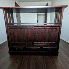 北海道民芸家具  中古品