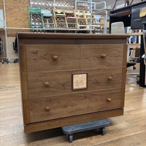 Najico 卸売 ナジコ 木製ポールハンガー コートハンガー 傘立て 当時物