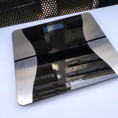 美品  体組織計