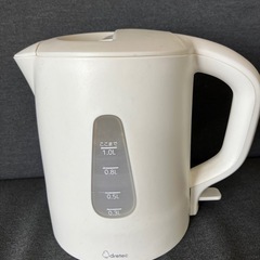 電気ケトル