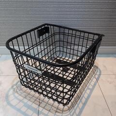 自転車カゴ