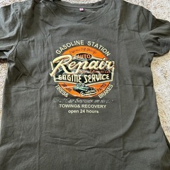 半袖Tシャツ