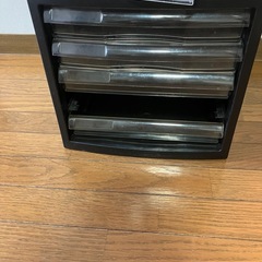 レターケース