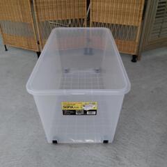 20250501005　家具　プラ収納No.1