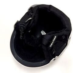 PRO-TEC OLD SCHOOL SNOW サイズ：XL MIPS スノーボード スキー オールドスクール ヘルメット プロテック スノボ 札幌市 中央区 南12条の画像