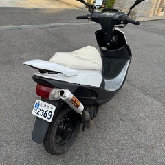 スーパーjog ZR 3ykの画像