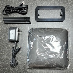 BUFFALO無線ルーター　WXR-1750DHP2　の画像