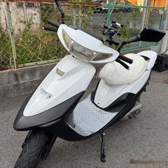 スーパーjog ZR 3yk
