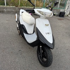 スーパーjog ZR 3ykの画像
