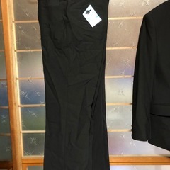 処分したいので！新品トンボ学生服、未着用セットの画像