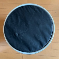 adidas缶　椅子にもなる収納　 adidas缶 の画像