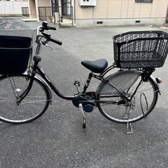 panasonic BE-ELE636T2　