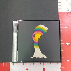 0505-116 CD/DVD