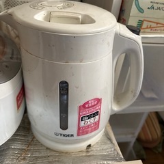 ケトル