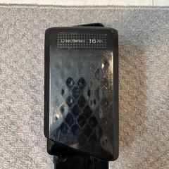 Panasonic パナソニック　NKY580B02 16Ah　の画像