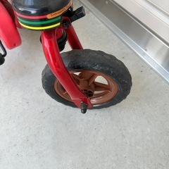 people 三輪車の画像