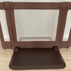 おくだけとおせんぼS ブラウン
