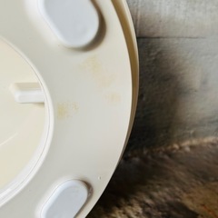 2022年製 ウォシュレットTCK8CK68  TOTO 部品あり 高年式 中古の画像