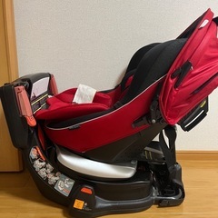 チャイルドシート