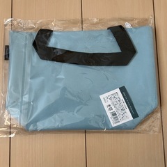 ランチバッグの画像