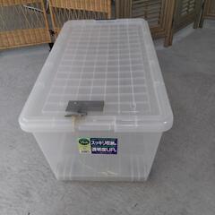20250501006　家具　プラ収納No.2
