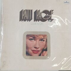 CUSTOM 20－PATTI PAGE