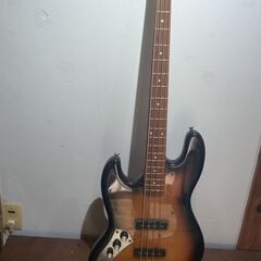 エレキギター