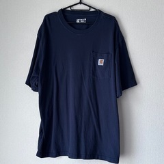Carhartt Tシャツ 大きめXL