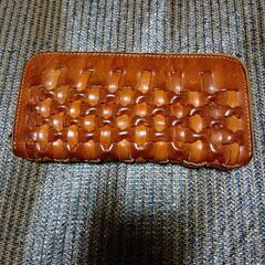 長財布