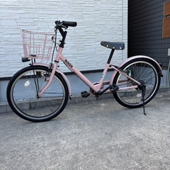 bikke 22インチ