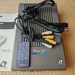 富士フイルム 
フォトプレイヤー AP-1