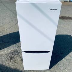 🌸2ドア冷凍冷蔵庫 HR-D1501