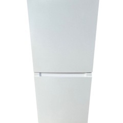 【動作品】Haier ハイアール ノンフロン冷凍冷蔵庫 2ドア ...