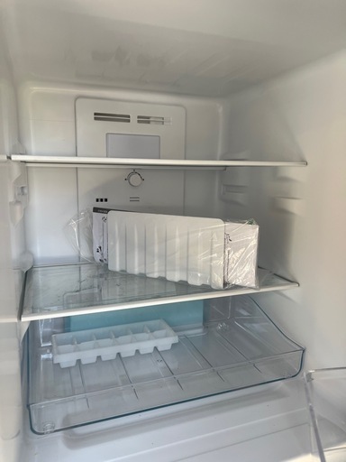 ✨2024年製✨ハイアールノンフロン冷凍冷蔵庫OBBR-121A