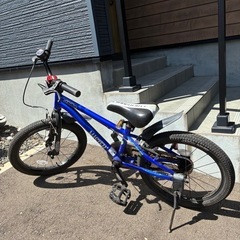 自転車 子供 マウンテンバイク