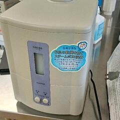 0505-074 スチーム式加湿機