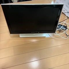 パナソニック　テレビ