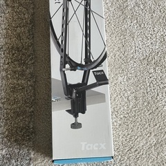 自転車ホイール振れ取り台　Tax Exact 