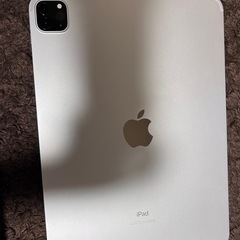 iPad Pro