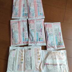 おむつ試供品8枚 メリーズ グーン の画像